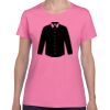 Heavy Cotton Women's T-Shirt Thumbnail
