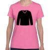 Heavy Cotton Women's T-Shirt Thumbnail