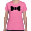 Heavy Cotton Women's T-Shirt Thumbnail