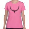 Heavy Cotton Women's T-Shirt Thumbnail