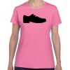 Heavy Cotton Women's T-Shirt Thumbnail