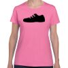 Heavy Cotton Women's T-Shirt Thumbnail