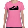 Heavy Cotton Women's T-Shirt Thumbnail