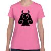 Heavy Cotton Women's T-Shirt Thumbnail