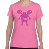 Heavy Cotton Women's T-Shirt Thumbnail