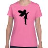 Heavy Cotton Women's T-Shirt Thumbnail
