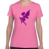 Heavy Cotton Women's T-Shirt Thumbnail