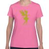 Heavy Cotton Women's T-Shirt Thumbnail