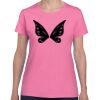 Heavy Cotton Women's T-Shirt Thumbnail