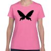 Heavy Cotton Women's T-Shirt Thumbnail
