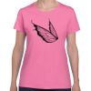Heavy Cotton Women's T-Shirt Thumbnail