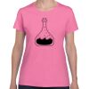 Heavy Cotton Women's T-Shirt Thumbnail