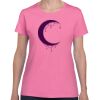 Heavy Cotton Women's T-Shirt Thumbnail