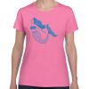 Heavy Cotton Women's T-Shirt Thumbnail