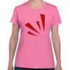 Heavy Cotton Women's T-Shirt Thumbnail