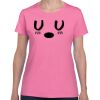 Heavy Cotton Women's T-Shirt Thumbnail