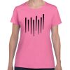 Heavy Cotton Women's T-Shirt Thumbnail