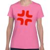 Heavy Cotton Women's T-Shirt Thumbnail