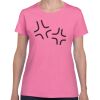 Heavy Cotton Women's T-Shirt Thumbnail