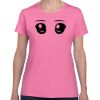 Heavy Cotton Women's T-Shirt Thumbnail