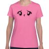 Heavy Cotton Women's T-Shirt Thumbnail
