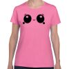 Heavy Cotton Women's T-Shirt Thumbnail