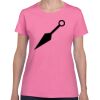 Heavy Cotton Women's T-Shirt Thumbnail