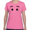 Heavy Cotton Women's T-Shirt Thumbnail