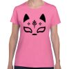 Heavy Cotton Women's T-Shirt Thumbnail