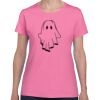 Heavy Cotton Women's T-Shirt Thumbnail