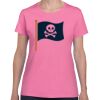 Heavy Cotton Women's T-Shirt Thumbnail