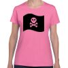 Heavy Cotton Women's T-Shirt Thumbnail
