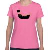 Heavy Cotton Women's T-Shirt Thumbnail
