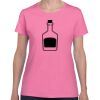 Heavy Cotton Women's T-Shirt Thumbnail