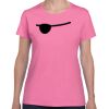Heavy Cotton Women's T-Shirt Thumbnail