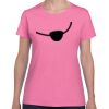 Heavy Cotton Women's T-Shirt Thumbnail