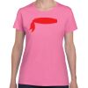 Heavy Cotton Women's T-Shirt Thumbnail