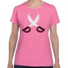 Heavy Cotton Women's T-Shirt Thumbnail
