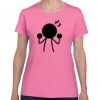 Heavy Cotton Women's T-Shirt Thumbnail