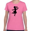 Heavy Cotton Women's T-Shirt Thumbnail