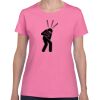Heavy Cotton Women's T-Shirt Thumbnail