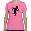 Heavy Cotton Women's T-Shirt Thumbnail