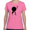 Heavy Cotton Women's T-Shirt Thumbnail