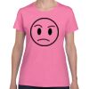 Heavy Cotton Women's T-Shirt Thumbnail