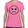 Heavy Cotton Women's T-Shirt Thumbnail