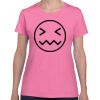 Heavy Cotton Women's T-Shirt Thumbnail