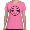 Heavy Cotton Women's T-Shirt Thumbnail