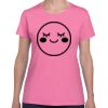 Heavy Cotton Women's T-Shirt Thumbnail