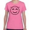 Heavy Cotton Women's T-Shirt Thumbnail
