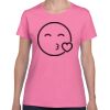 Heavy Cotton Women's T-Shirt Thumbnail